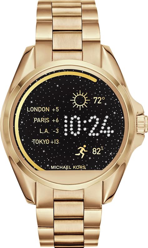 cheap michael kors smartwatch